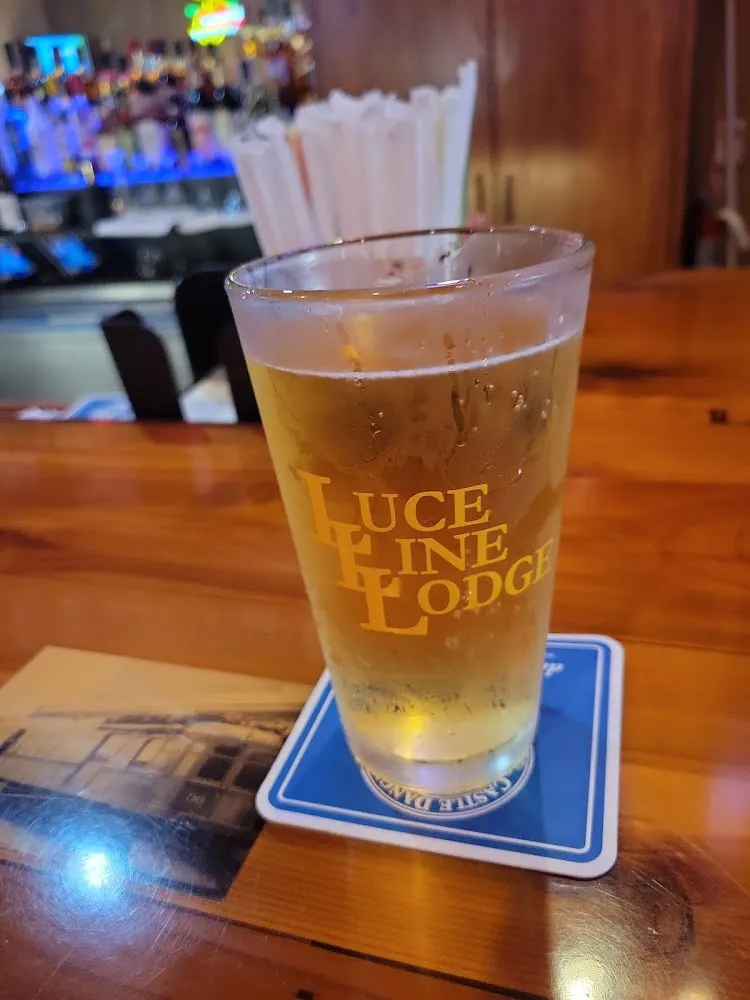 Cold Beer