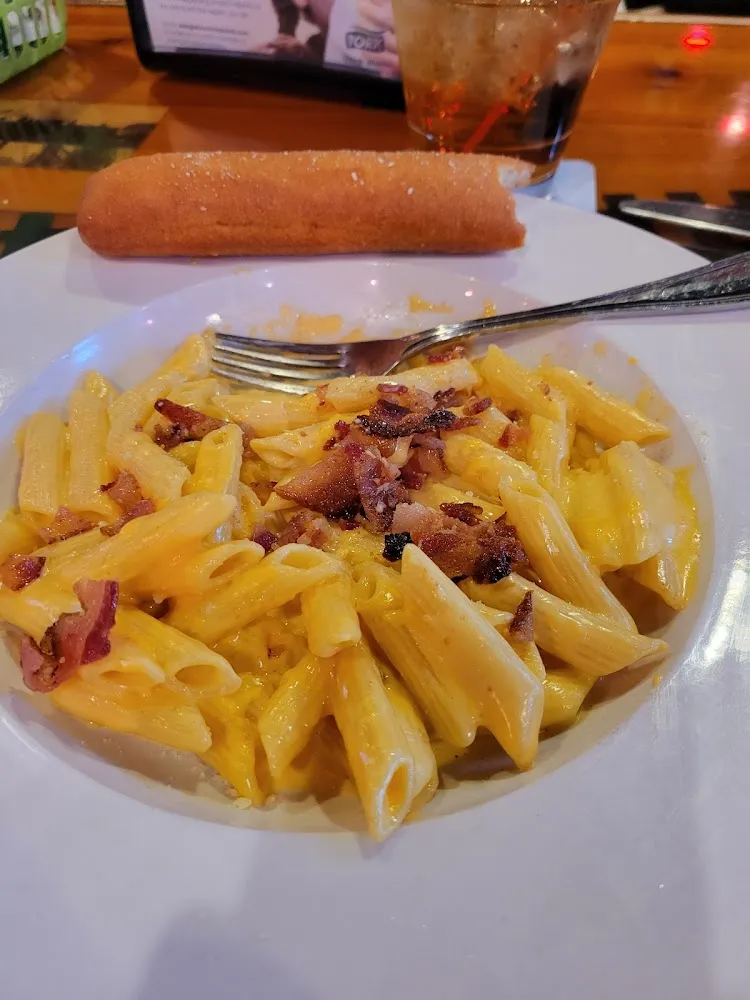 Mac and Cheese