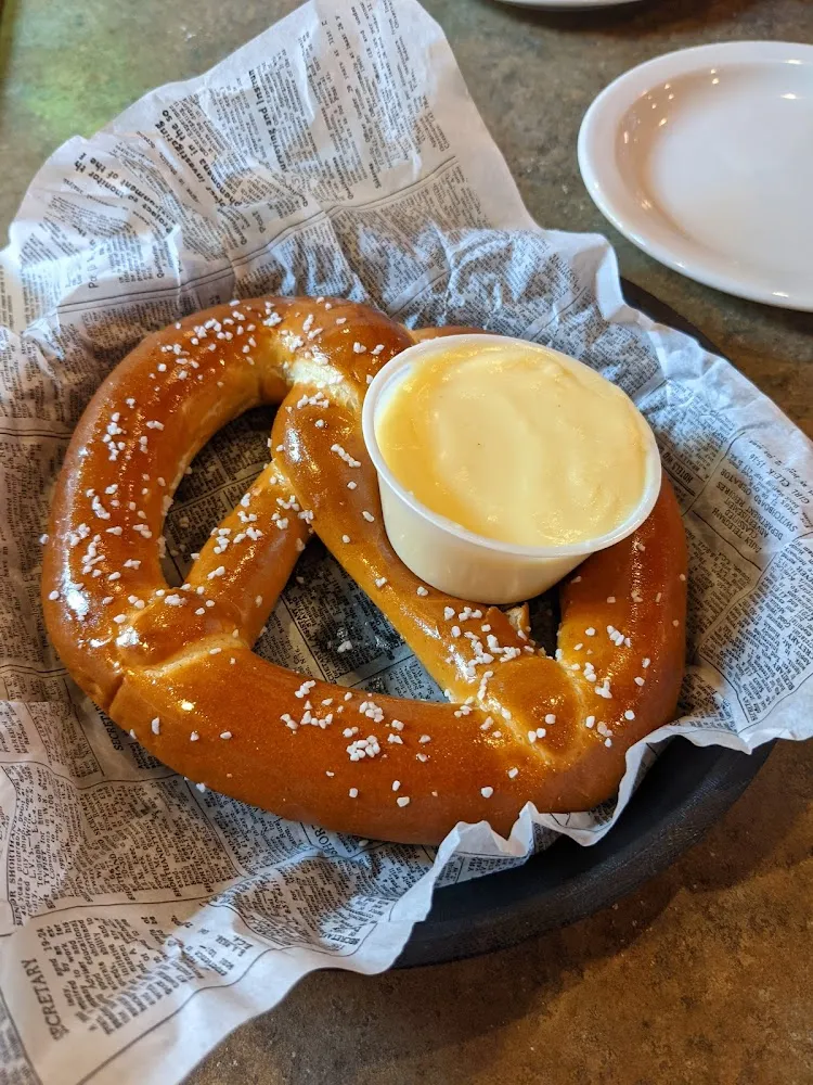 Pretzel